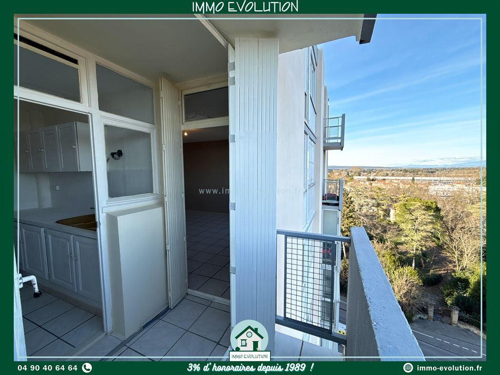 Appartement T4 ORANGE (84100) IMMO EVOLUTION' title= 'Appartement T4 ORANGE (84100) IMMO EVOLUTION