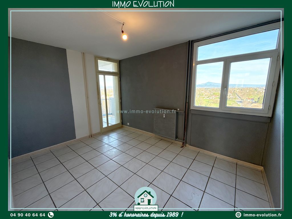 Appartement T4 ORANGE (84100) IMMO EVOLUTION' title= 'Appartement T4 ORANGE (84100) IMMO EVOLUTION