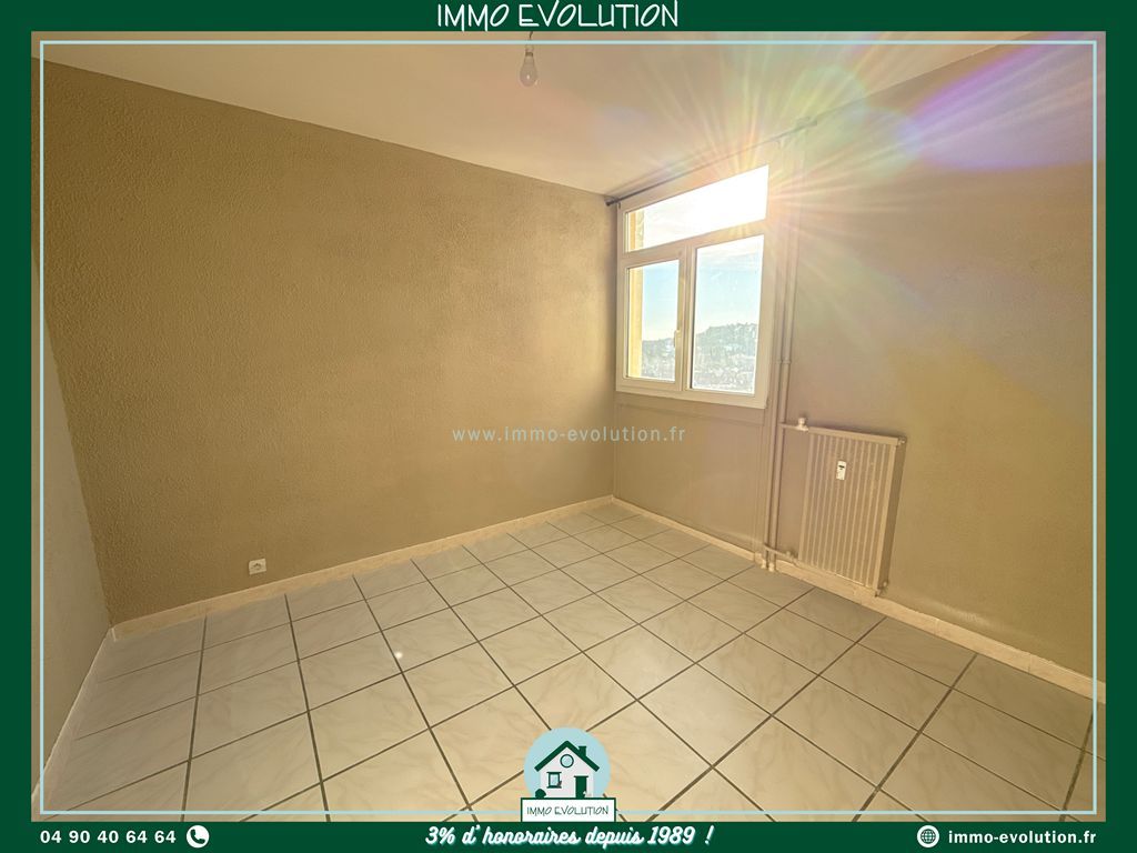 Appartement T4 ORANGE (84100) IMMO EVOLUTION' title= 'Appartement T4 ORANGE (84100) IMMO EVOLUTION