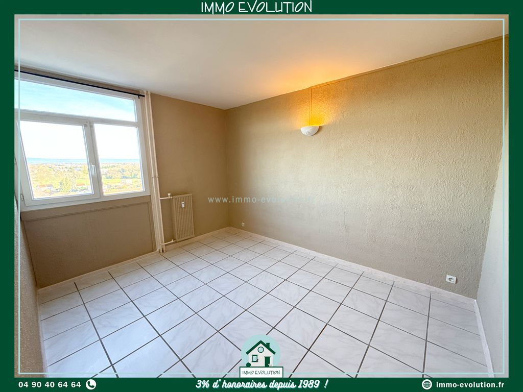 Appartement T4 ORANGE (84100) IMMO EVOLUTION' title= 'Appartement T4 ORANGE (84100) IMMO EVOLUTION