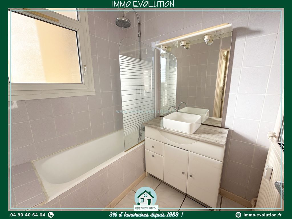 Appartement T4 ORANGE (84100) IMMO EVOLUTION' title= 'Appartement T4 ORANGE (84100) IMMO EVOLUTION