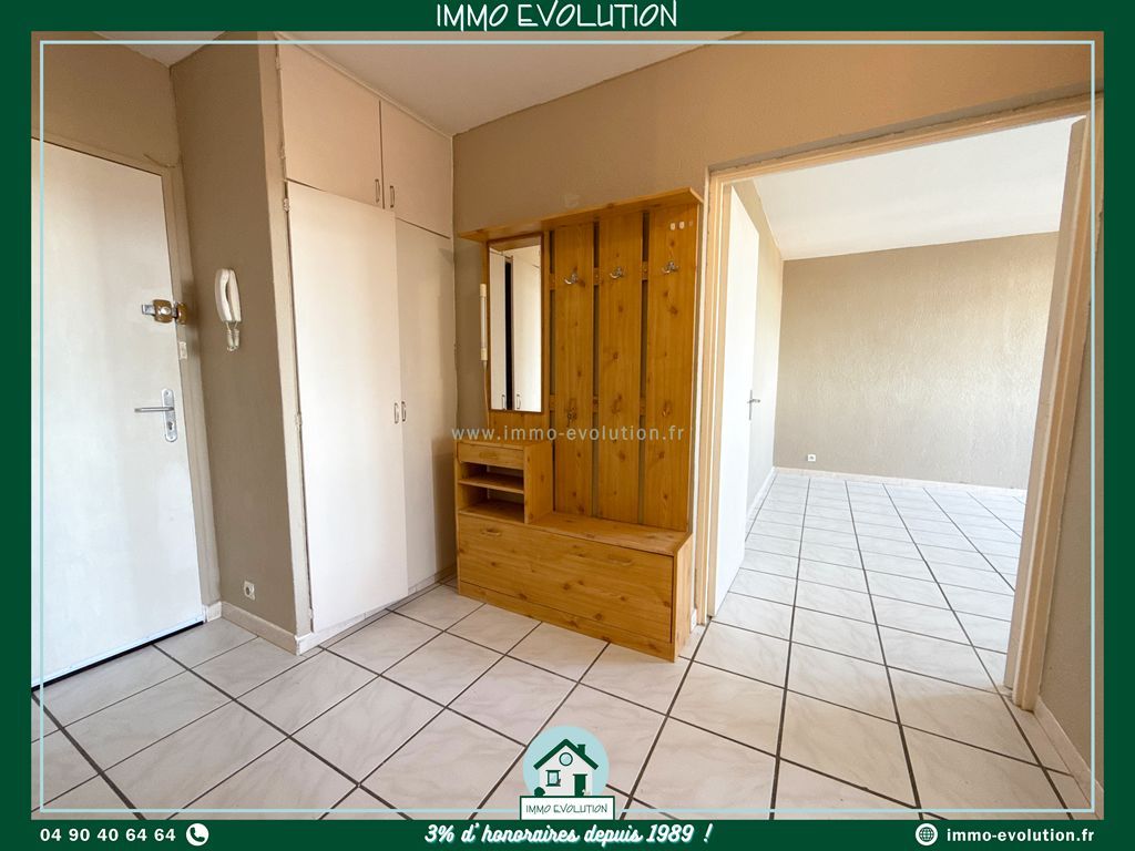 Appartement T4 ORANGE (84100) IMMO EVOLUTION' title= 'Appartement T4 ORANGE (84100) IMMO EVOLUTION
