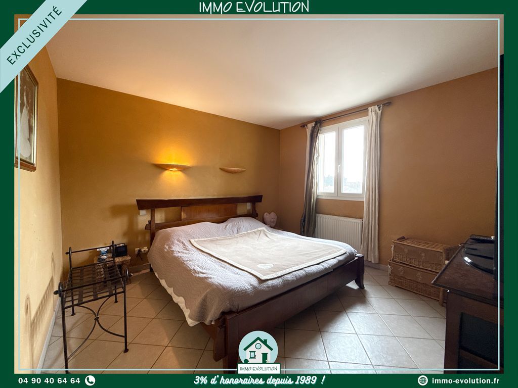 Maison provençale CAMARET SUR AIGUES (84850) IMMO EVOLUTION' title= 'Maison provençale CAMARET SUR AIGUES (84850) IMMO EVOLUTION