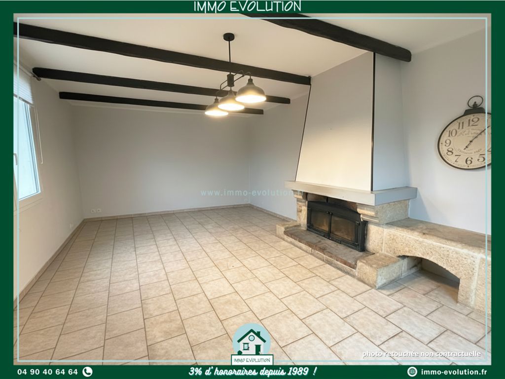 Maison MONDRAGON (84430) IMMO EVOLUTION' title= 'Maison MONDRAGON (84430) IMMO EVOLUTION