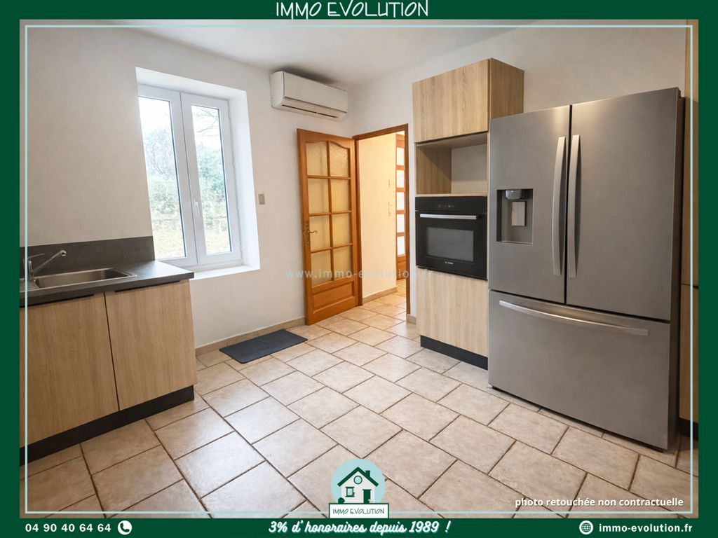 Maison MONDRAGON (84430) IMMO EVOLUTION' title= 'Maison MONDRAGON (84430) IMMO EVOLUTION