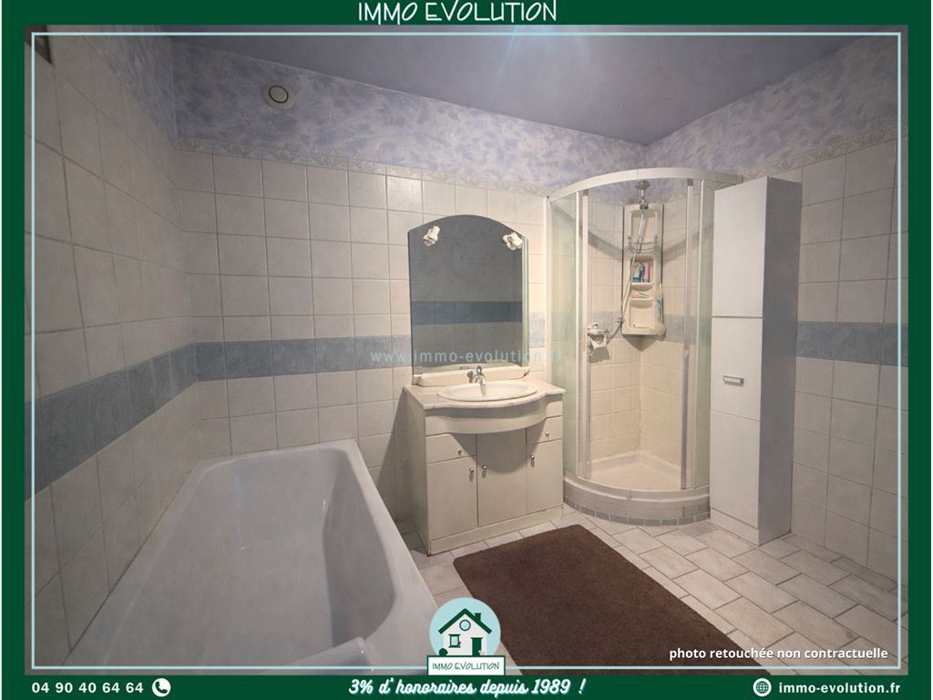 Maison MONDRAGON (84430) IMMO EVOLUTION' title= 'Maison MONDRAGON (84430) IMMO EVOLUTION