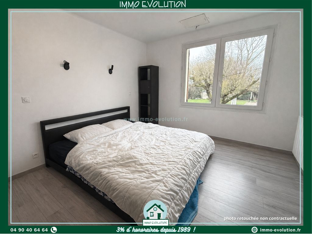 Maison MONDRAGON (84430) IMMO EVOLUTION' title= 'Maison MONDRAGON (84430) IMMO EVOLUTION