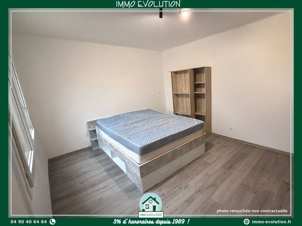 Maison MONDRAGON (84430) IMMO EVOLUTION' title= 'Maison MONDRAGON (84430) IMMO EVOLUTION