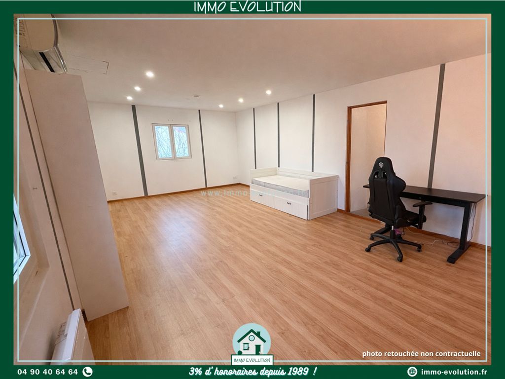 Maison MONDRAGON (84430) IMMO EVOLUTION' title= 'Maison MONDRAGON (84430) IMMO EVOLUTION