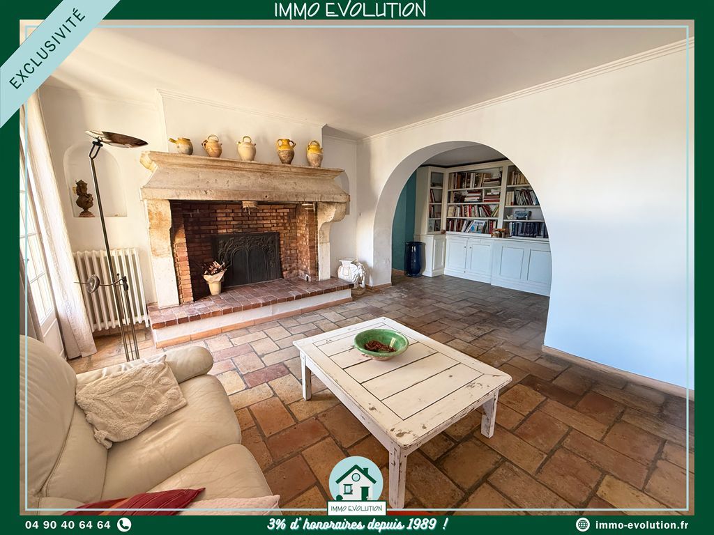 Propriété SARRIANS (84260) IMMO EVOLUTION' title= 'Propriété SARRIANS (84260) IMMO EVOLUTION