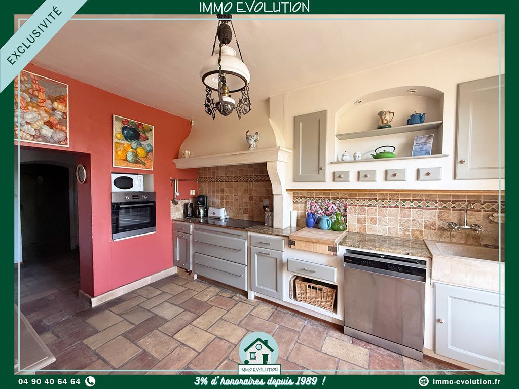 Propriété SARRIANS (84260) IMMO EVOLUTION' title= 'Propriété SARRIANS (84260) IMMO EVOLUTION