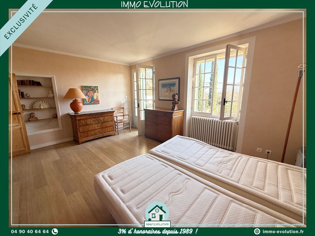 Propriété SARRIANS (84260) IMMO EVOLUTION' title= 'Propriété SARRIANS (84260) IMMO EVOLUTION