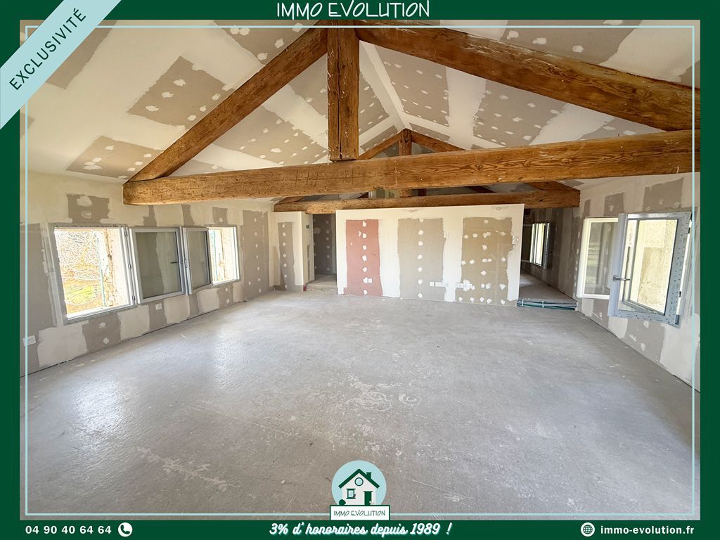 Propriété SARRIANS (84260) IMMO EVOLUTION' title= 'Propriété SARRIANS (84260) IMMO EVOLUTION