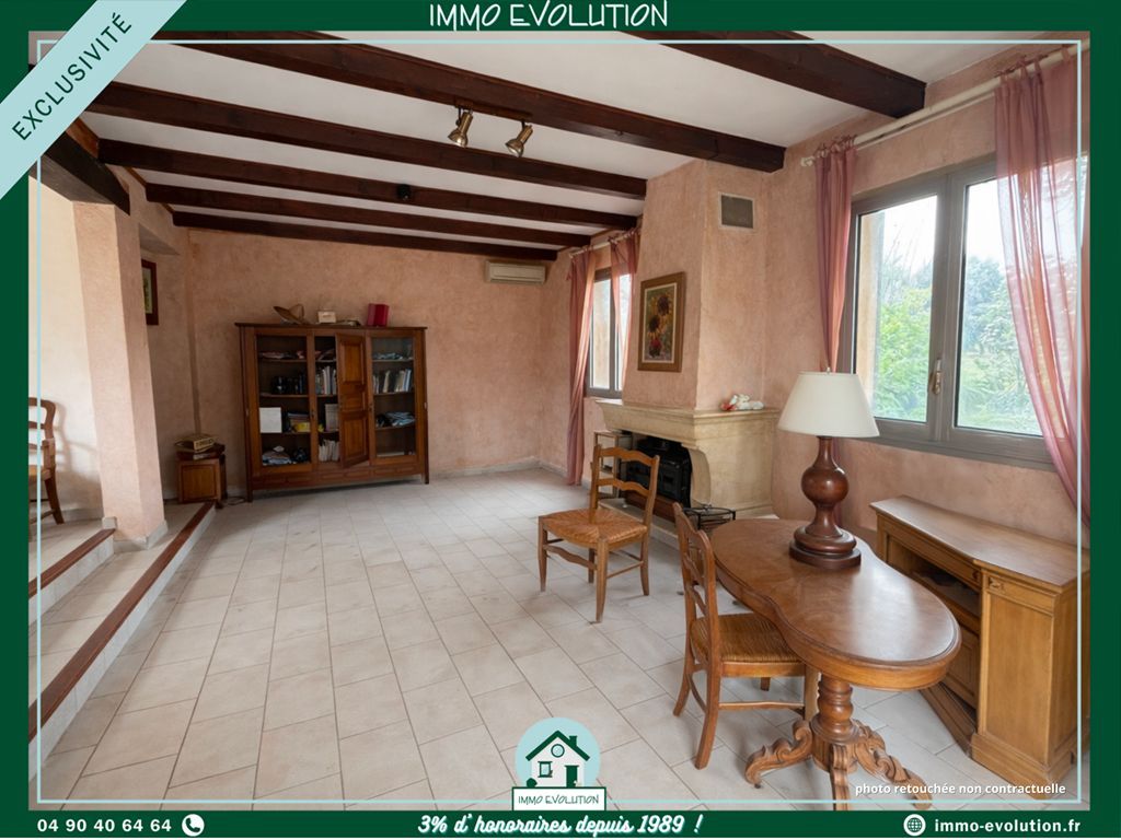 Villa CAIRANNE (84290) IMMO EVOLUTION' title= 'Villa CAIRANNE (84290) IMMO EVOLUTION