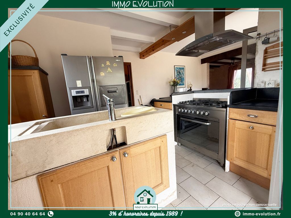 Villa CAIRANNE (84290) IMMO EVOLUTION' title= 'Villa CAIRANNE (84290) IMMO EVOLUTION