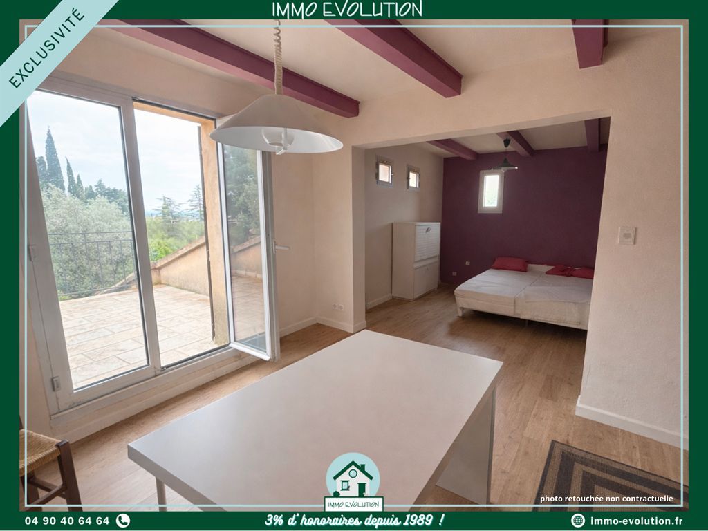 Villa CAIRANNE (84290) IMMO EVOLUTION' title= 'Villa CAIRANNE (84290) IMMO EVOLUTION