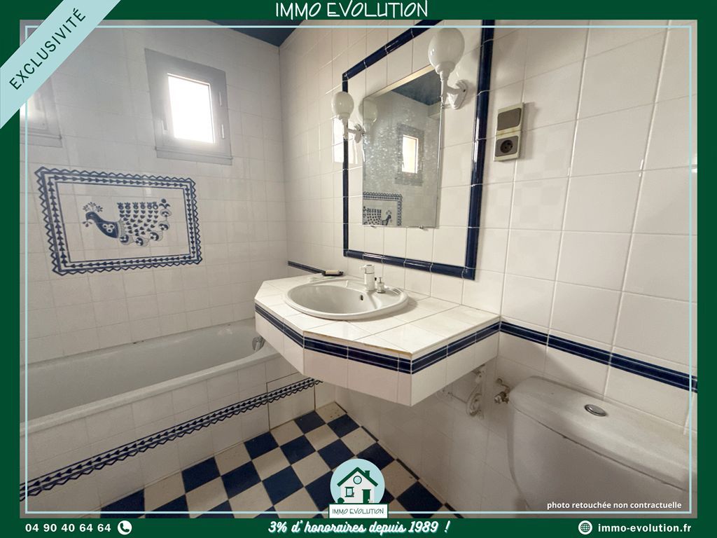 Villa CAIRANNE (84290) IMMO EVOLUTION' title= 'Villa CAIRANNE (84290) IMMO EVOLUTION