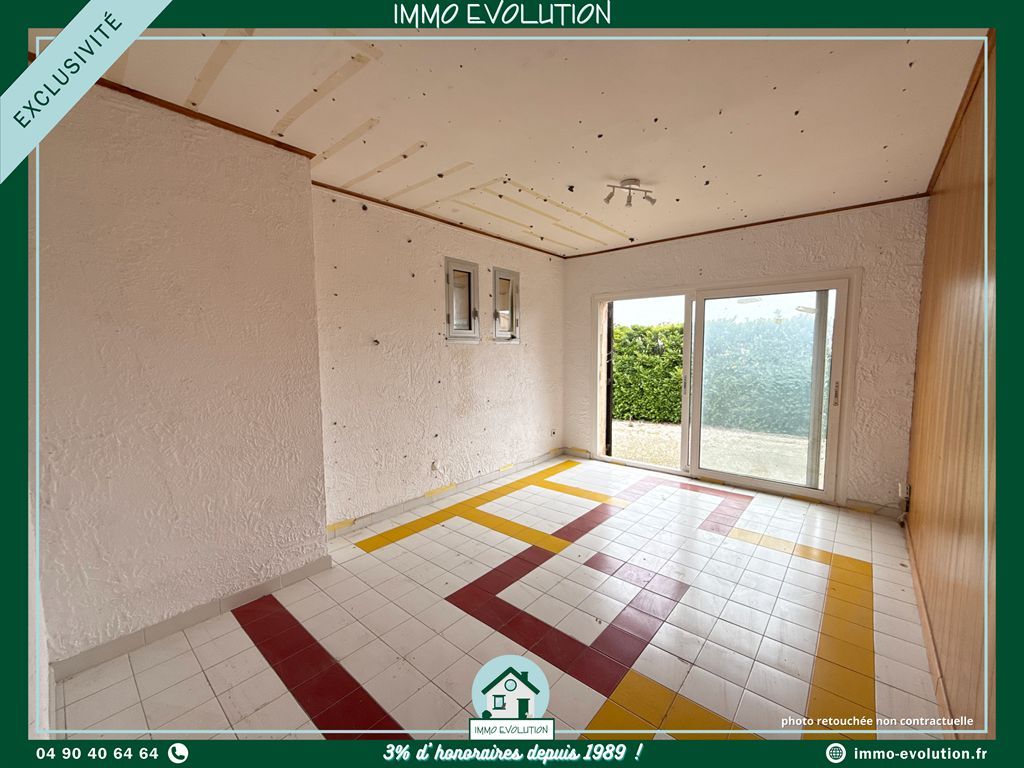 Villa CAIRANNE (84290) IMMO EVOLUTION' title= 'Villa CAIRANNE (84290) IMMO EVOLUTION