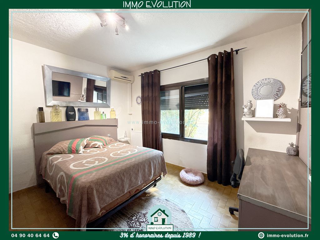 Maison provençale ORANGE (84100) IMMO EVOLUTION' title= 'Maison provençale ORANGE (84100) IMMO EVOLUTION