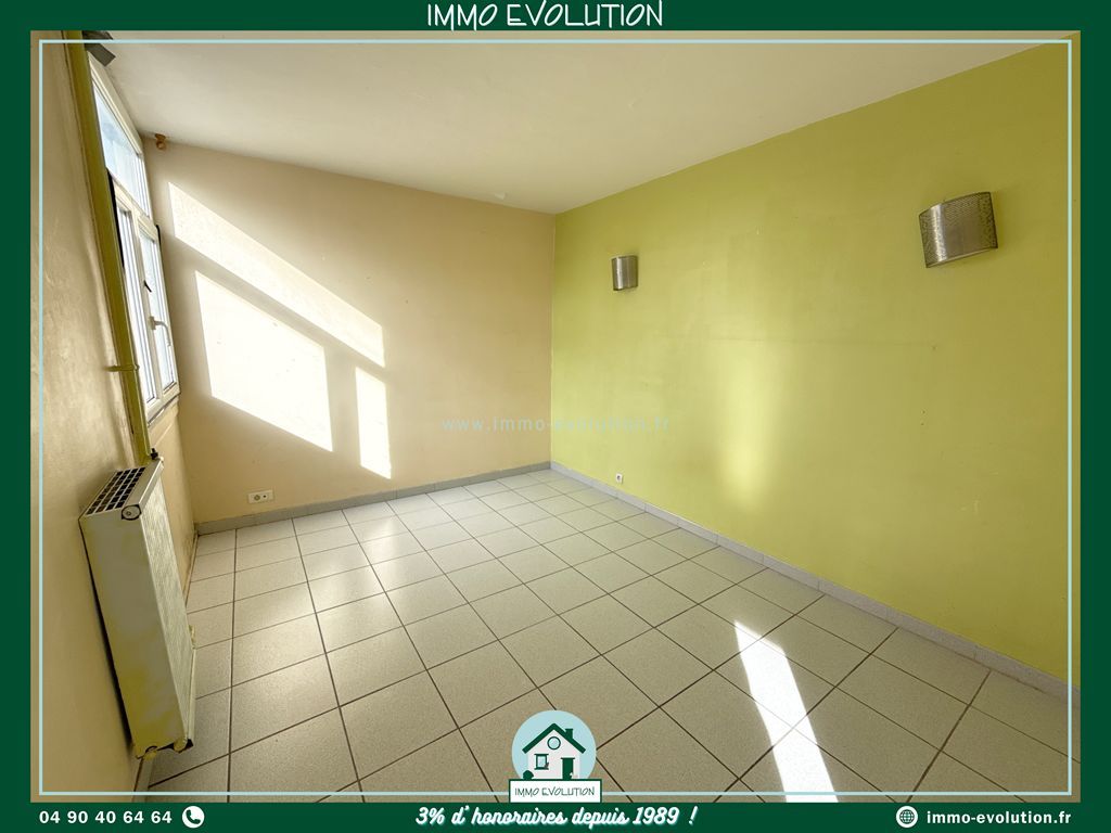 Appartement T4 ORANGE (84100) IMMO EVOLUTION' title= 'Appartement T4 ORANGE (84100) IMMO EVOLUTION