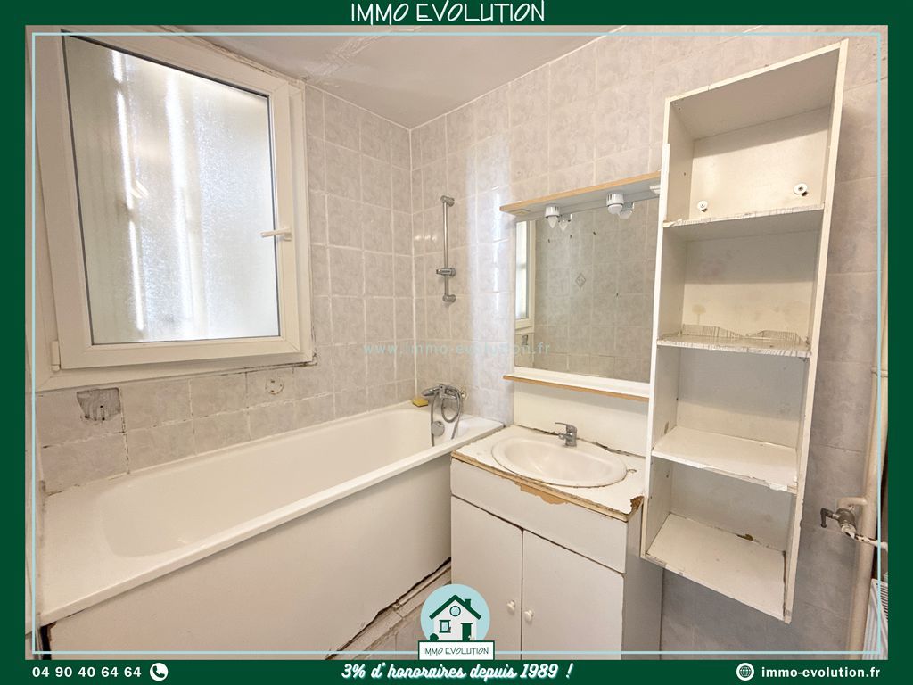 Appartement T4 ORANGE (84100) IMMO EVOLUTION' title= 'Appartement T4 ORANGE (84100) IMMO EVOLUTION