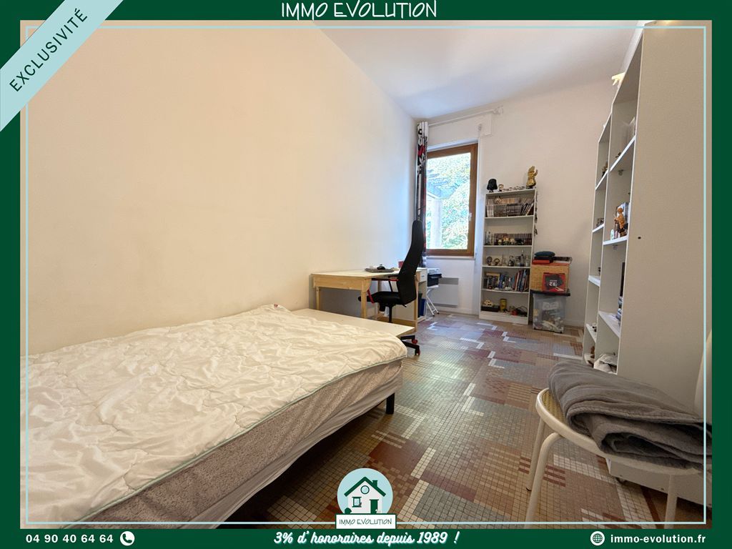 Appartement T3 ORANGE (84100) IMMO EVOLUTION' title= 'Appartement T3 ORANGE (84100) IMMO EVOLUTION
