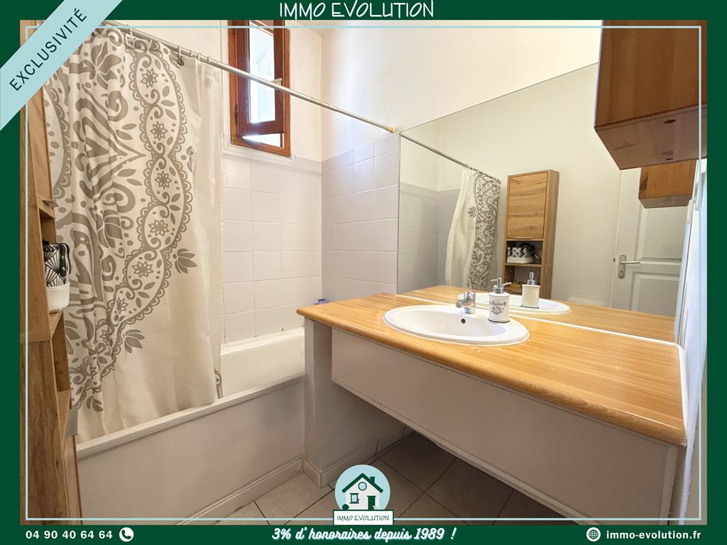 Appartement T3 ORANGE (84100) IMMO EVOLUTION' title= 'Appartement T3 ORANGE (84100) IMMO EVOLUTION
