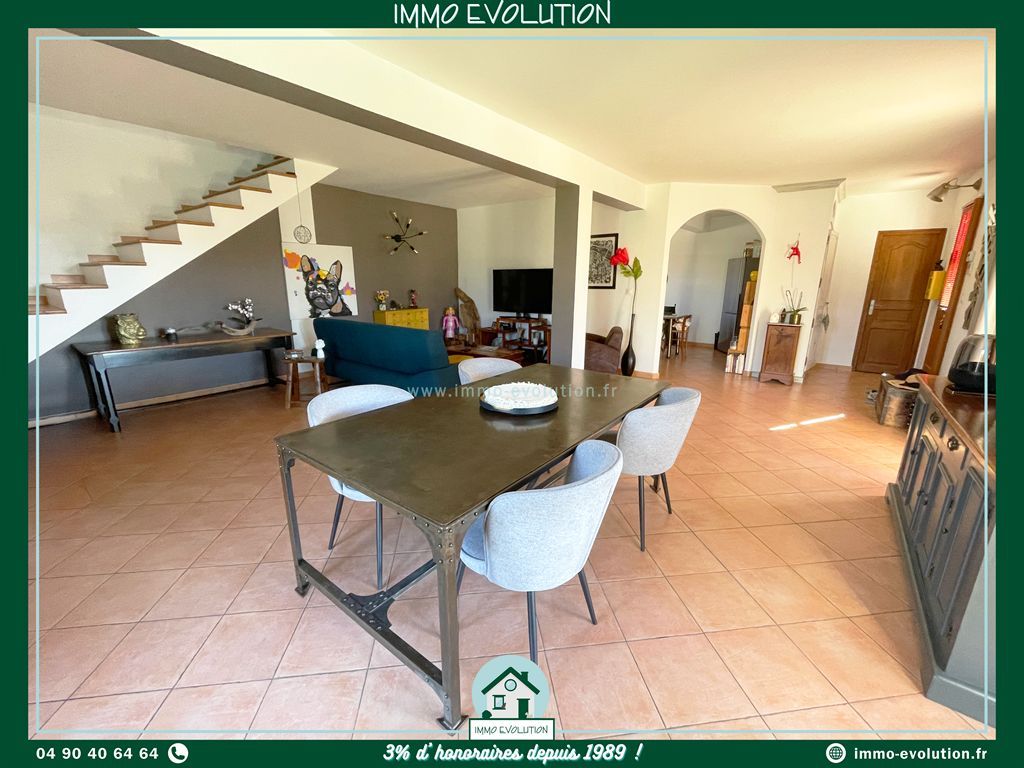 Villa ORANGE (84100) IMMO EVOLUTION' title= 'Villa ORANGE (84100) IMMO EVOLUTION