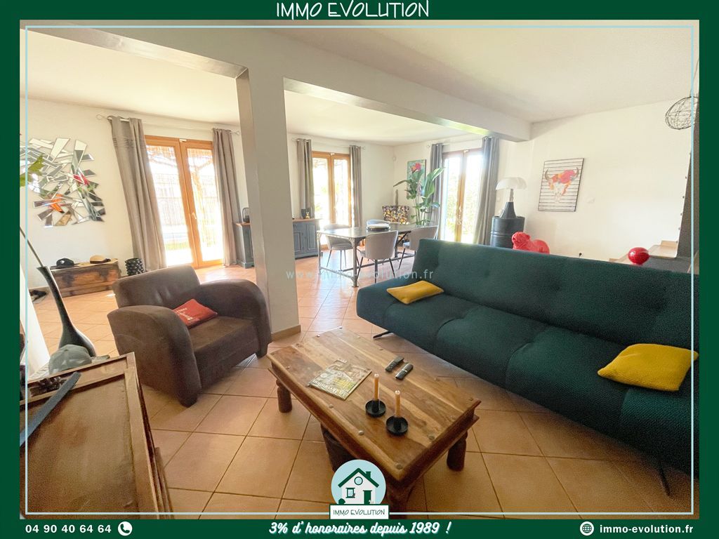 Villa ORANGE (84100) IMMO EVOLUTION' title= 'Villa ORANGE (84100) IMMO EVOLUTION