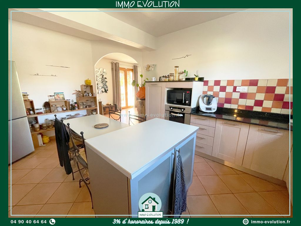 Villa ORANGE (84100) IMMO EVOLUTION' title= 'Villa ORANGE (84100) IMMO EVOLUTION