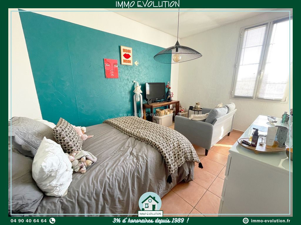 Villa ORANGE (84100) IMMO EVOLUTION' title= 'Villa ORANGE (84100) IMMO EVOLUTION