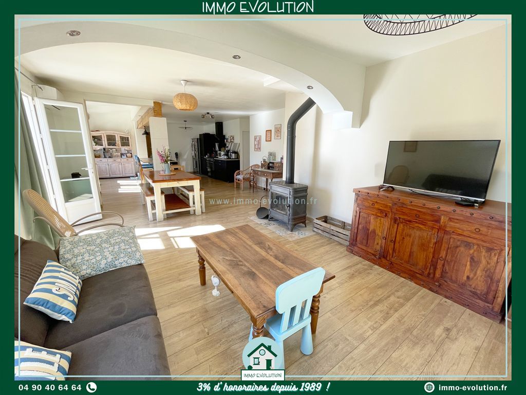 Villa COURTHEZON (84350) IMMO EVOLUTION' title= 'Villa COURTHEZON (84350) IMMO EVOLUTION