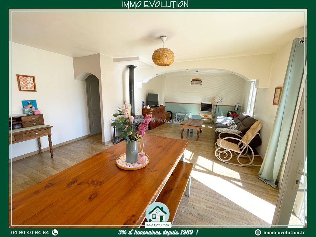 Villa COURTHEZON (84350) IMMO EVOLUTION' title= 'Villa COURTHEZON (84350) IMMO EVOLUTION