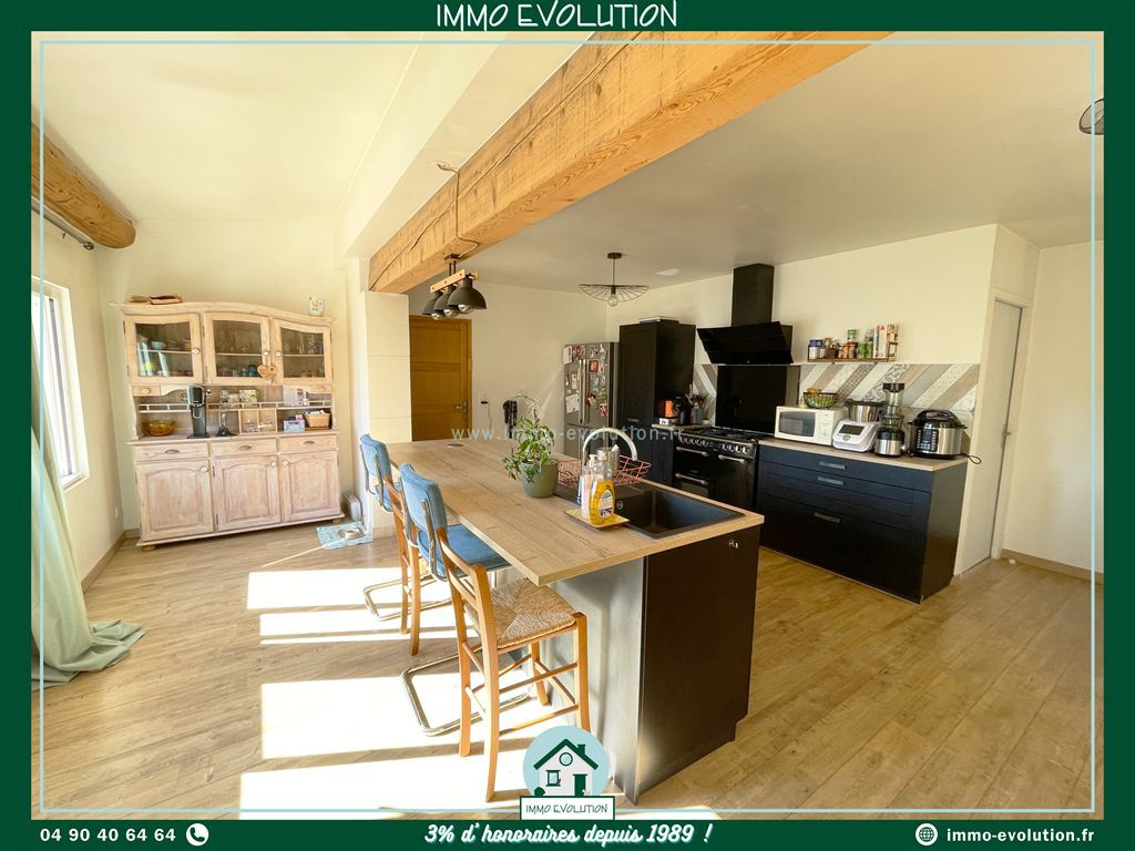 Villa COURTHEZON (84350) IMMO EVOLUTION' title= 'Villa COURTHEZON (84350) IMMO EVOLUTION