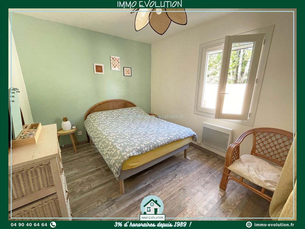 Villa COURTHEZON (84350) IMMO EVOLUTION' title= 'Villa COURTHEZON (84350) IMMO EVOLUTION