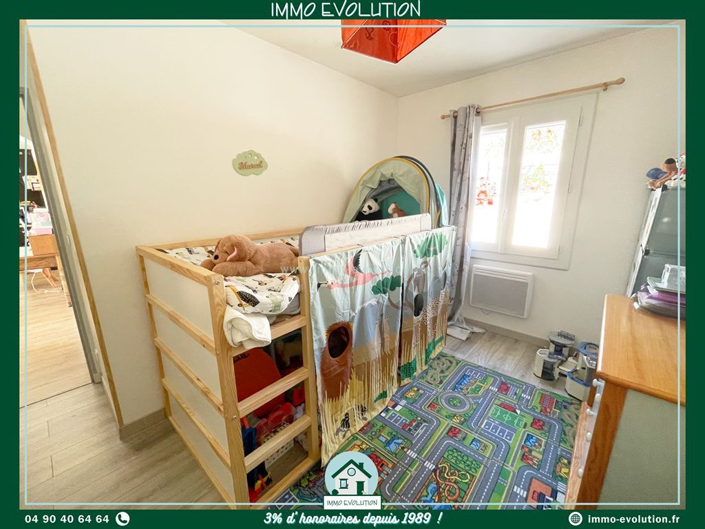 Villa COURTHEZON (84350) IMMO EVOLUTION' title= 'Villa COURTHEZON (84350) IMMO EVOLUTION