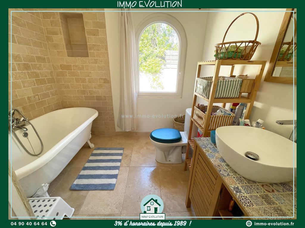 Villa COURTHEZON (84350) IMMO EVOLUTION' title= 'Villa COURTHEZON (84350) IMMO EVOLUTION