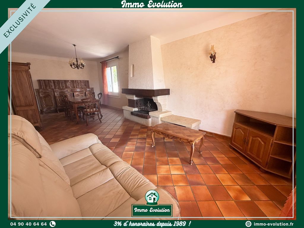 Villa JONQUIERES (84150) IMMO EVOLUTION' title= 'Villa JONQUIERES (84150) IMMO EVOLUTION