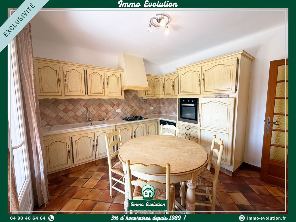 Villa JONQUIERES (84150) IMMO EVOLUTION' title= 'Villa JONQUIERES (84150) IMMO EVOLUTION