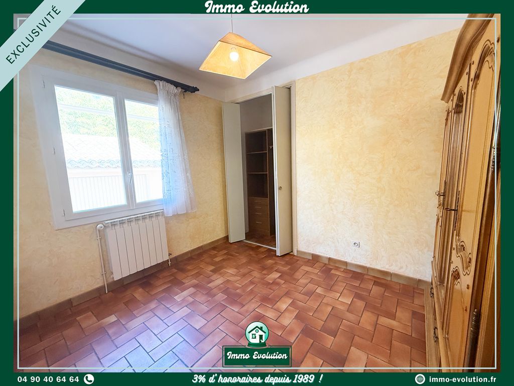 Villa JONQUIERES (84150) IMMO EVOLUTION' title= 'Villa JONQUIERES (84150) IMMO EVOLUTION
