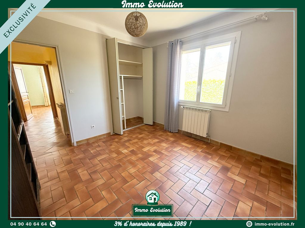 Villa JONQUIERES (84150) IMMO EVOLUTION' title= 'Villa JONQUIERES (84150) IMMO EVOLUTION
