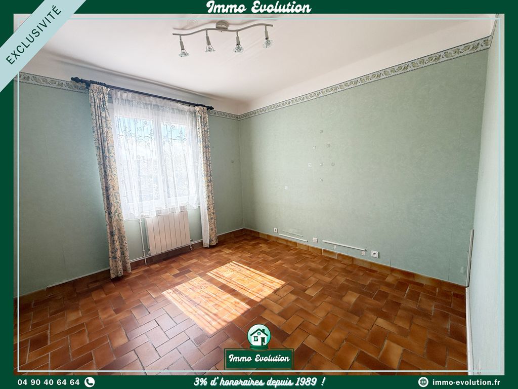 Villa JONQUIERES (84150) IMMO EVOLUTION' title= 'Villa JONQUIERES (84150) IMMO EVOLUTION