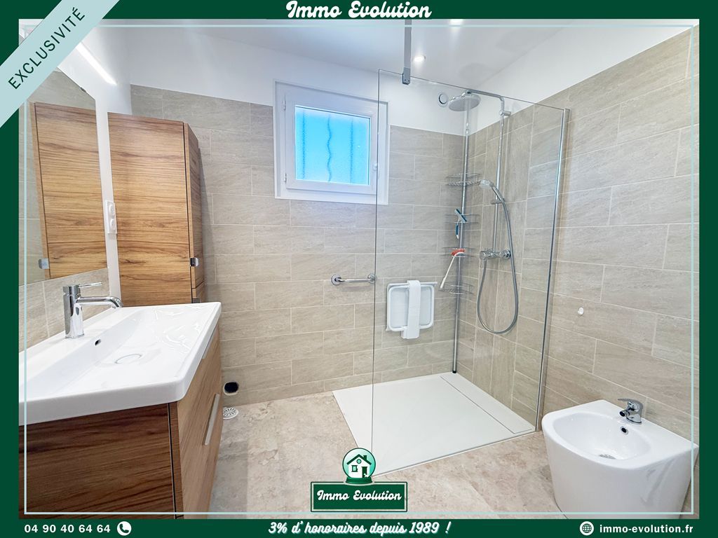 Villa JONQUIERES (84150) IMMO EVOLUTION' title= 'Villa JONQUIERES (84150) IMMO EVOLUTION