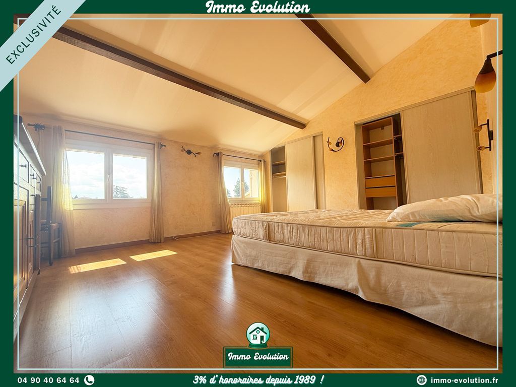 Villa JONQUIERES (84150) IMMO EVOLUTION' title= 'Villa JONQUIERES (84150) IMMO EVOLUTION