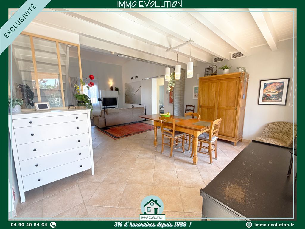 Villa CAIRANNE (84290) IMMO EVOLUTION' title= 'Villa CAIRANNE (84290) IMMO EVOLUTION