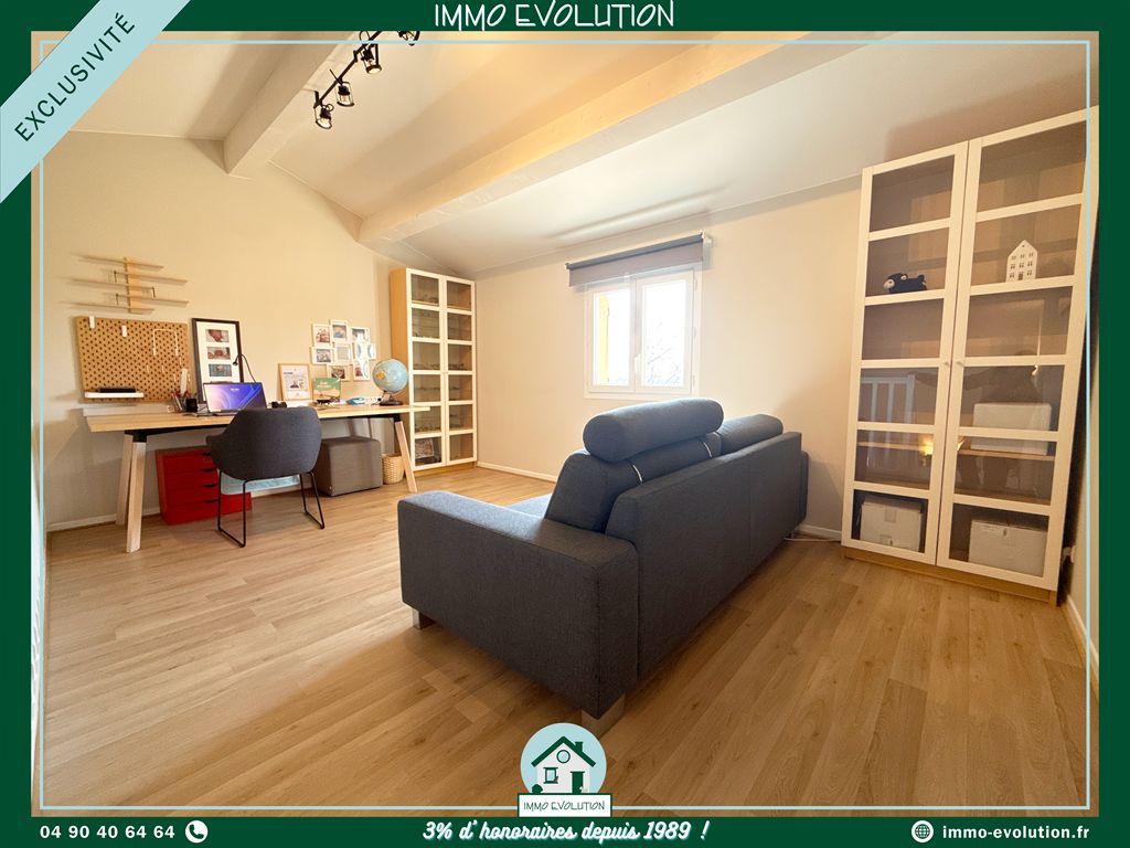 Villa CAIRANNE (84290) IMMO EVOLUTION' title= 'Villa CAIRANNE (84290) IMMO EVOLUTION