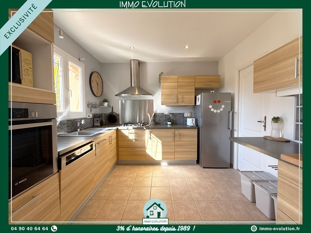 Villa CAIRANNE (84290) IMMO EVOLUTION' title= 'Villa CAIRANNE (84290) IMMO EVOLUTION