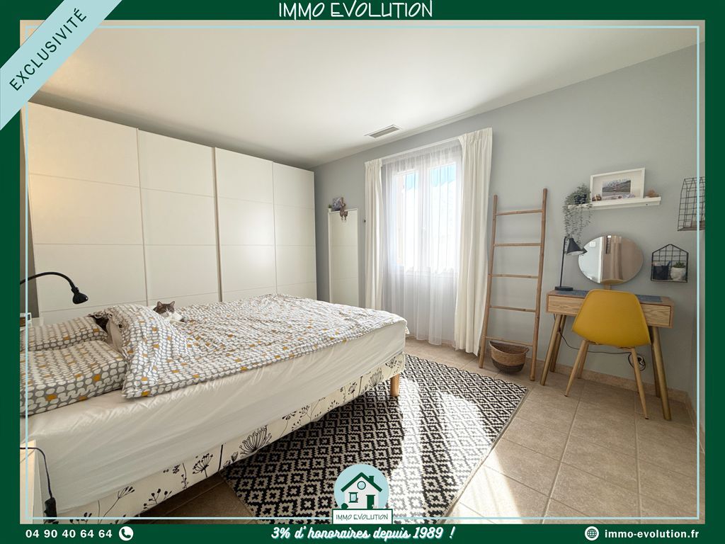 Villa CAIRANNE (84290) IMMO EVOLUTION' title= 'Villa CAIRANNE (84290) IMMO EVOLUTION