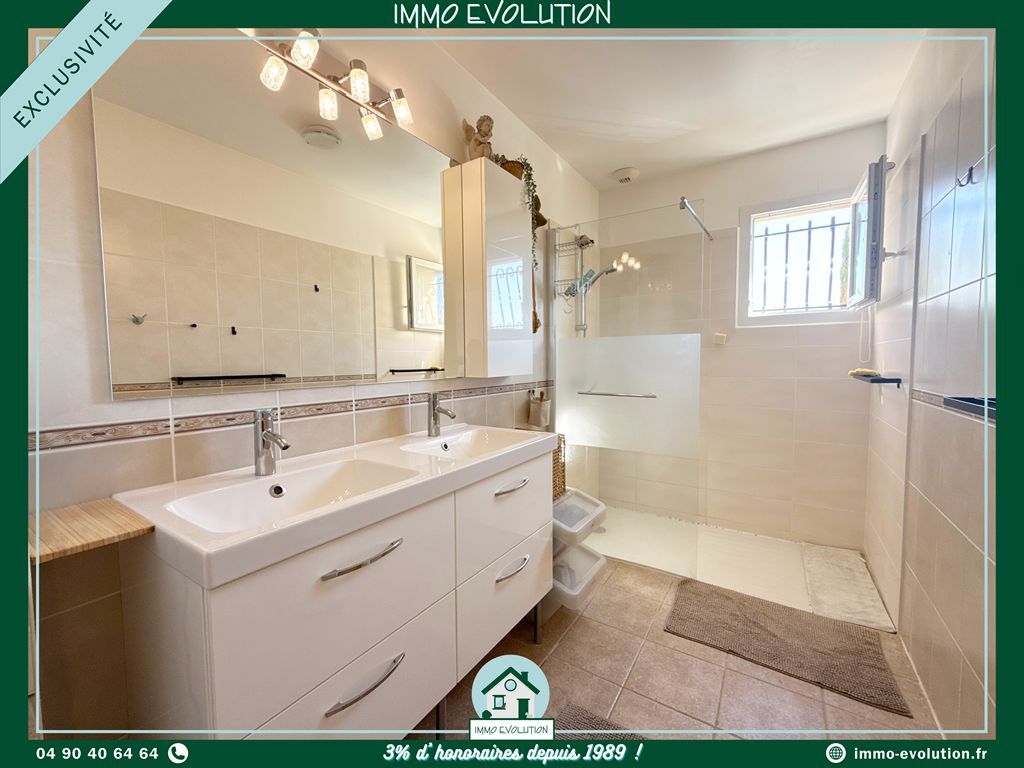 Villa CAIRANNE (84290) IMMO EVOLUTION' title= 'Villa CAIRANNE (84290) IMMO EVOLUTION