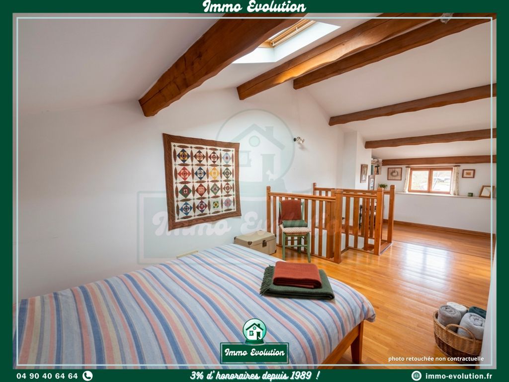 Maison de village COURTHEZON (84350) IMMO EVOLUTION' title= 'Maison de village COURTHEZON (84350) IMMO EVOLUTION